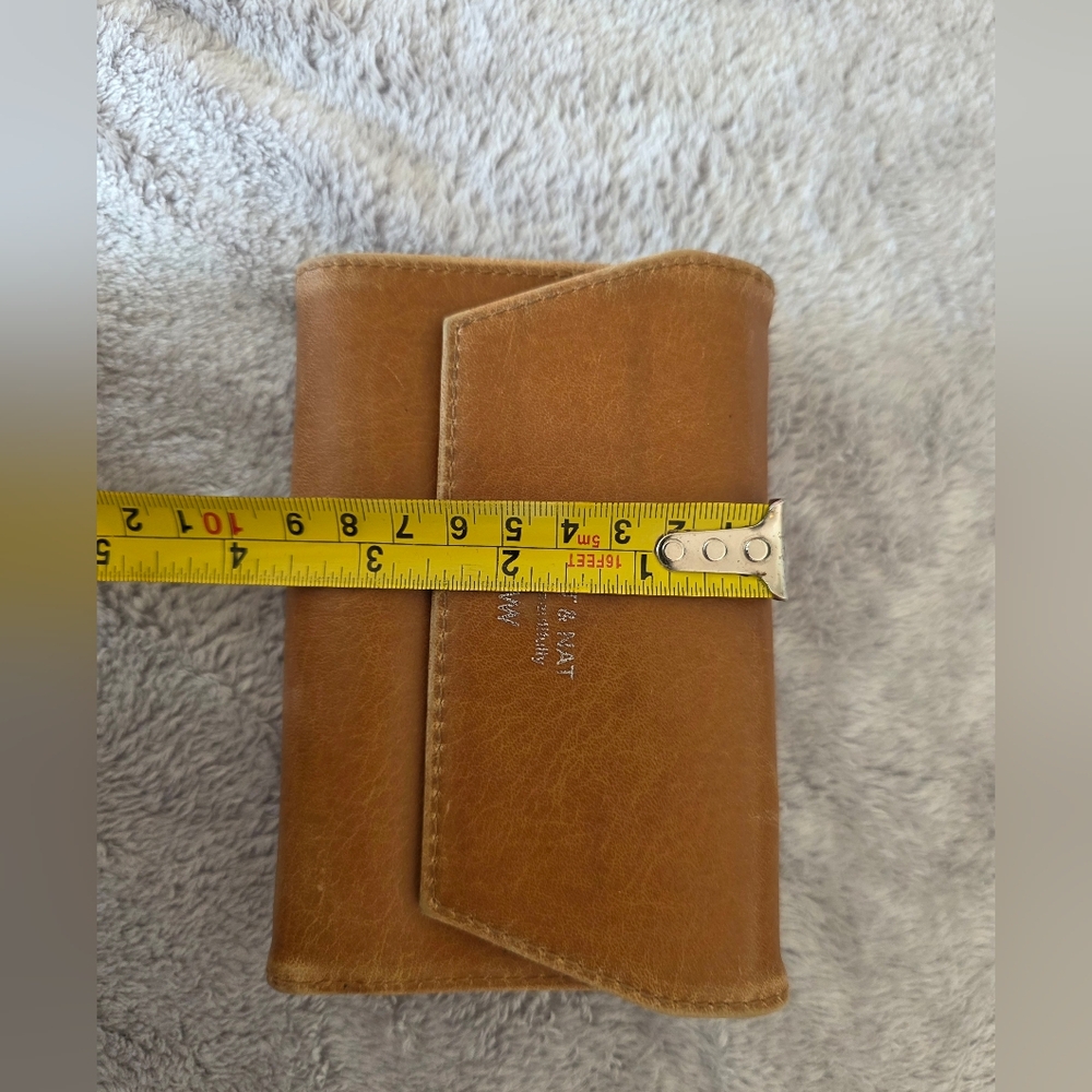 Matt & Nat Wallet - Picture 4 of 10
